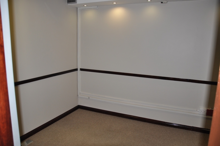 To Let Commercial Property for Rent in Bloemfontein Free State